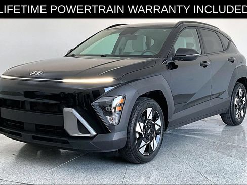 Used 2024 Hyundai Kona SEL FWD image 14