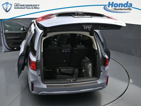 New 2026 Honda Odyssey Touring image 46