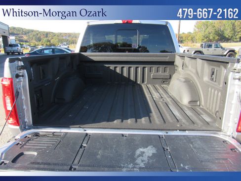 Used 2021 Ford F150 Tremor w/ Equipment Group 401A Mid image 13