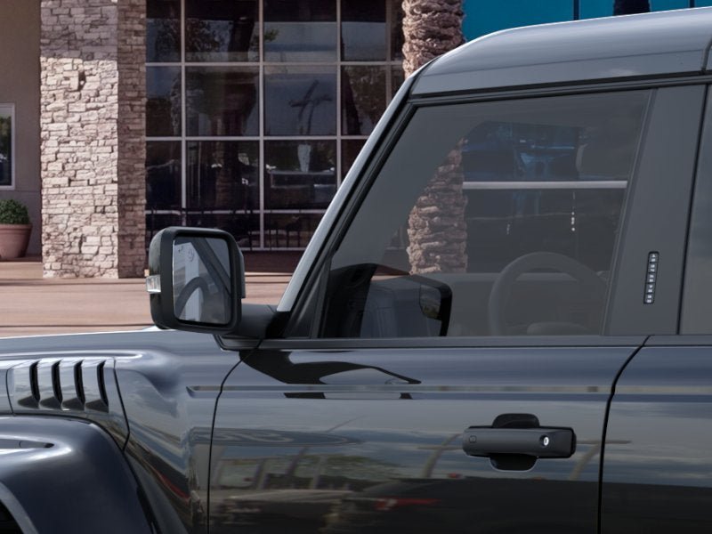 New 2026 Ford Bronco Raptor AWD/4WD image 22