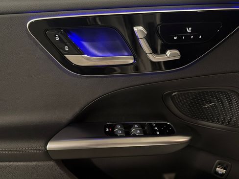 New 2026 Mercedes-Benz C 300 Sedan image 10