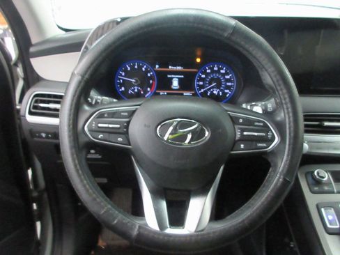 Used 2022 Hyundai Palisade SEL w/ Convenience Package AWD/4WD image 13