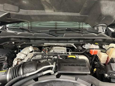 Used 2021 GMC Sierra 2500 Denali w/ Denali Ultimate Package AWD/4WD image 35