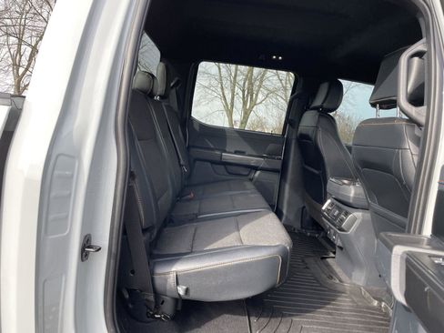 Used 2023 Ford F150 Tremor image 29