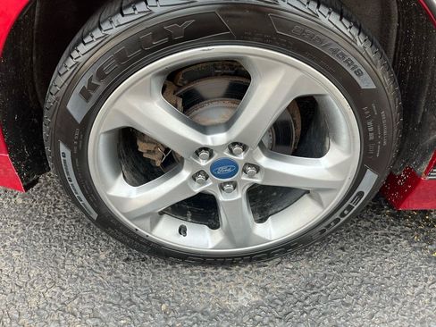 Used 2013 Ford Fusion SE FWD image 14