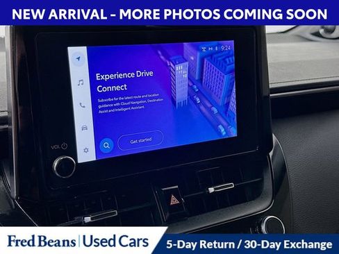 Used 2023 Toyota Corolla Core image 15