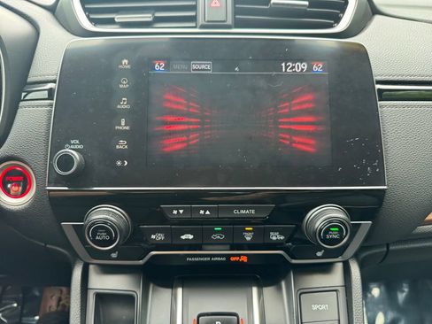 Used 2022 Honda CR-V Touring image 21