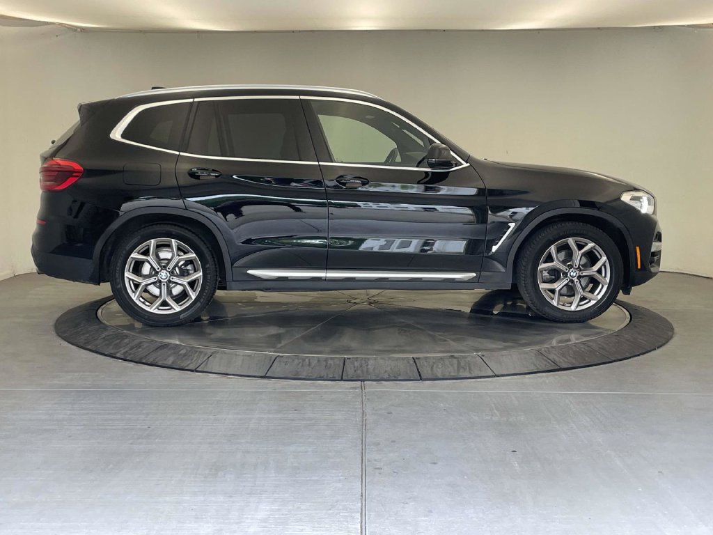 Used 2021 BMW X3 xDrive30i w/ Premium Package AWD/4WD image 6