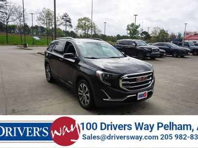 Used 2018 GMC Terrain SLT w/ Preferred Package