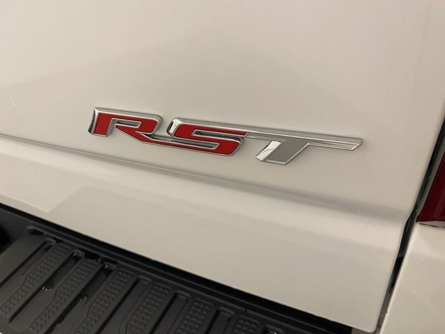 New 2026 Chevrolet Silverado 1500 RST w/ RST Select Package AWD/4WD image 13