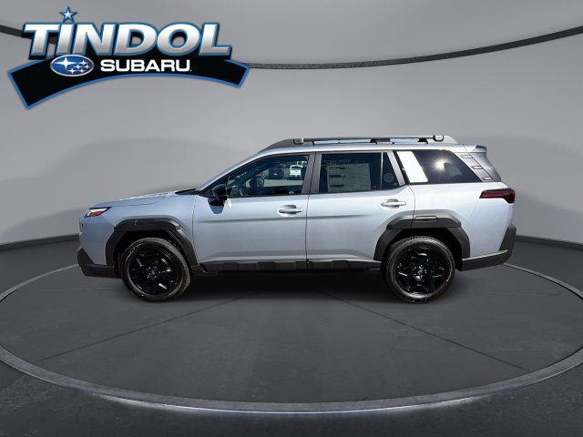 New 2026 Subaru Outback Limited w/ Premium/Limited Plus Package AWD/4WD image 5