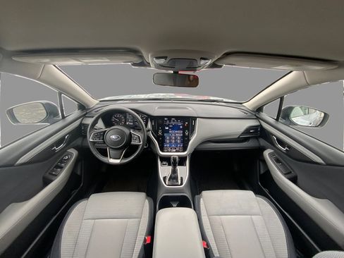 Used 2023 Subaru Outback Premium image 21