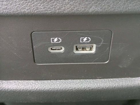 Certified 2025 INFINITI QX60 Pure FWD image 15