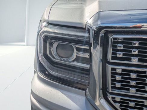 Used 2018 GMC Sierra 1500 Denali w/ Denali Ultimate Package image 8