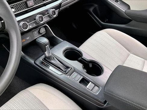 Used 2024 Honda Civic LX image 15