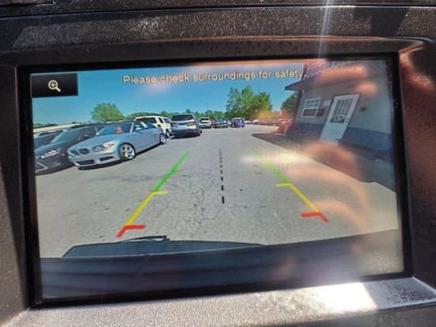 Used 2015 Lincoln Navigator 4WD image 17
