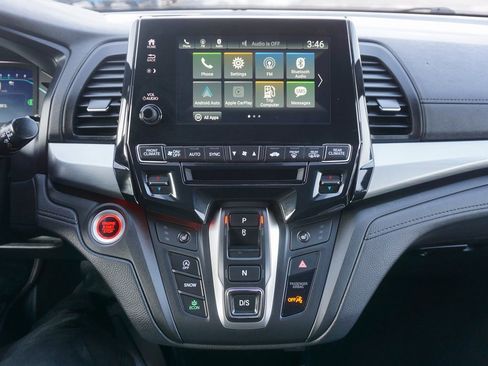 Used 2023 Honda Odyssey Sport image 14