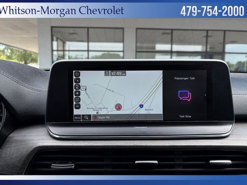 Used 2022 Kia Telluride EX w/ EX Premium Package image 24