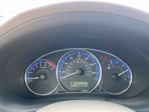 Used 2010 Subaru Forester 2.5X Premium AWD/4WD image 23
