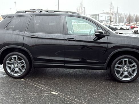 Used 2023 Honda Passport EX-L image 4