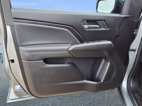 New 2026 GMC Canyon Elevation w/ Convenience Package image 22