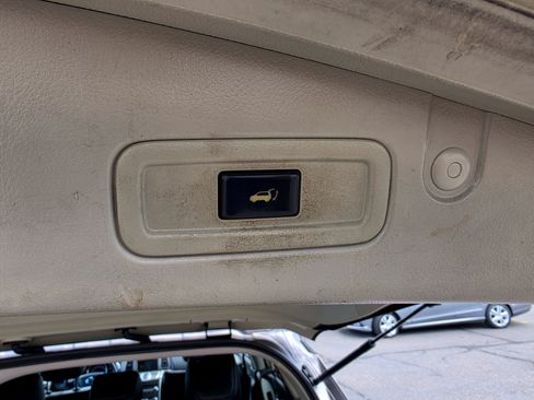 Used 2011 Nissan Murano SL AWD/4WD image 19