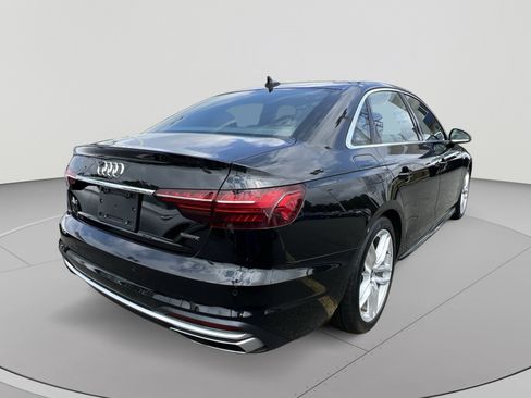 Used 2024 Audi A4 2.0T Premium Plus AWD/4WD image 9