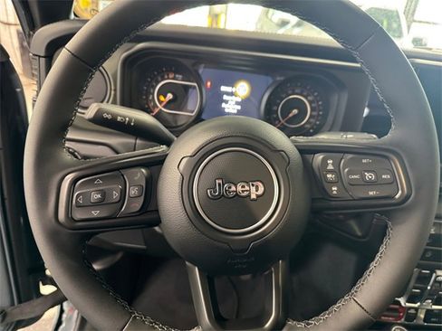 New 2026 Jeep Gladiator Mojave image 19