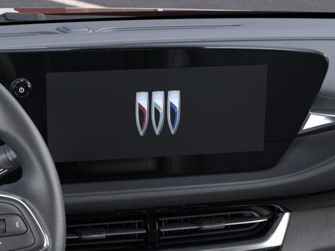 New 2026 Buick Envista Sport Touring image 20