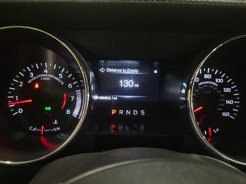 Used 2016 Ford Mustang Convertible w/ Equipment Group 051A image 23