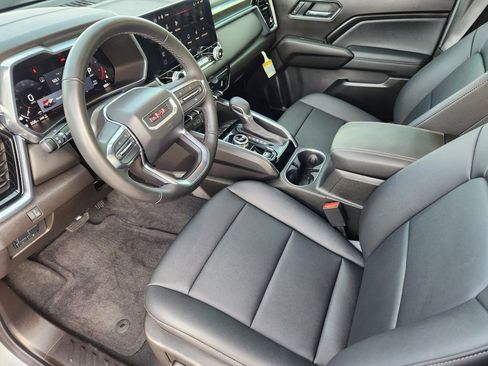 Certified 2025 GMC Canyon Elevation w/ Convenience Package image 11