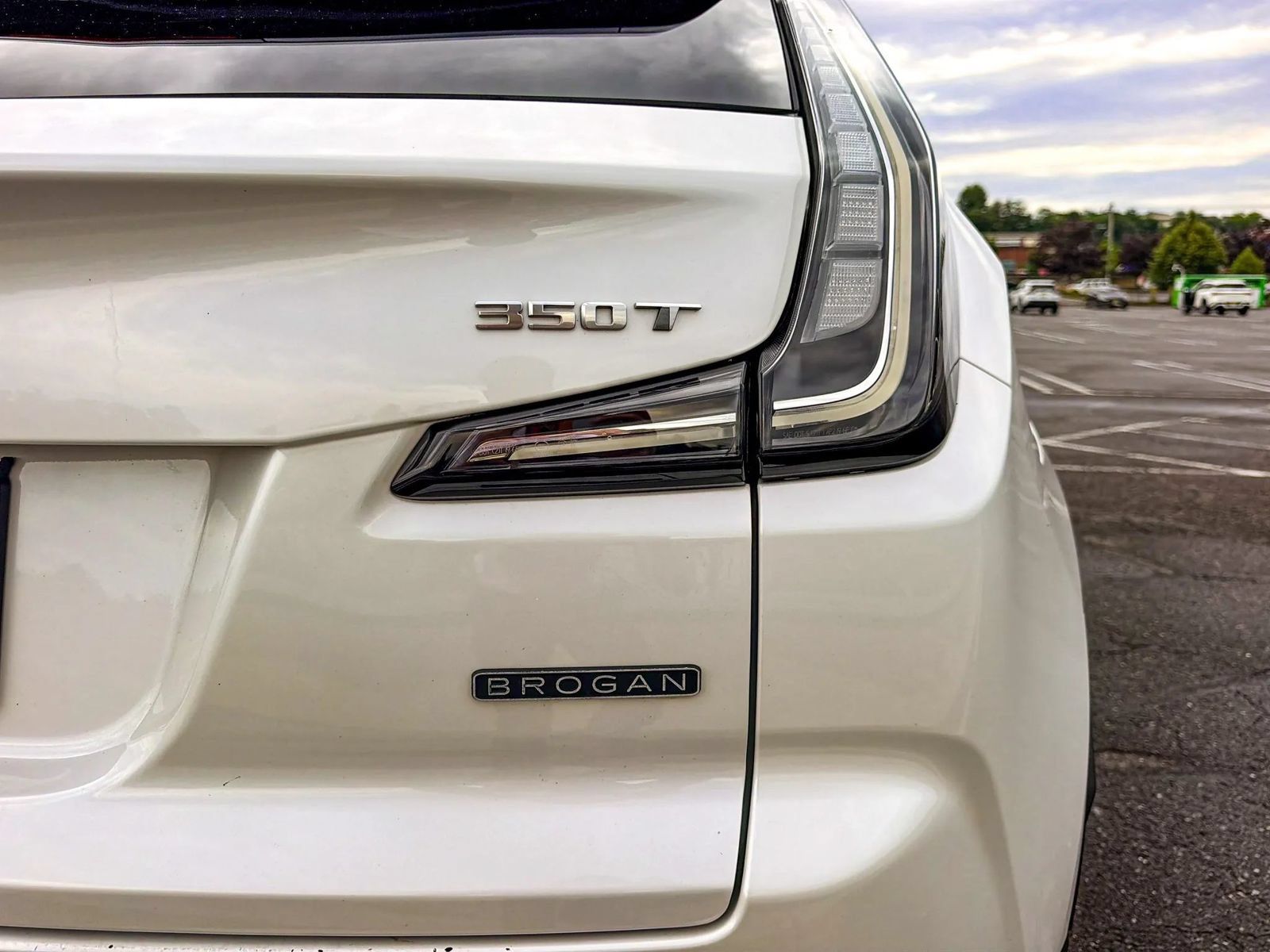 Used 2023 Cadillac XT4 Sport AWD/4WD image 45
