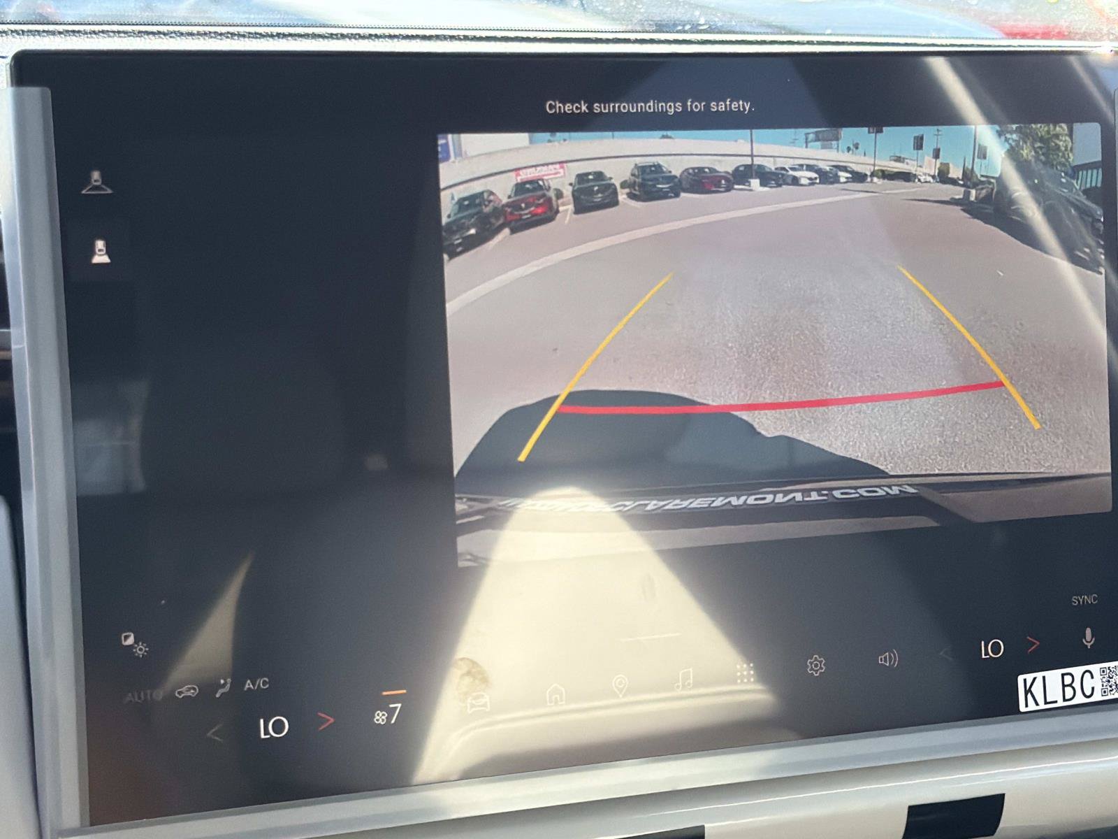 New 2026 MAZDA CX-5 Select AWD/4WD image 12