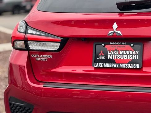 New 2026 Mitsubishi Outlander Sport AWD image 12