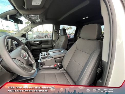 New 2026 GMC Sierra 3500 Pro image 12