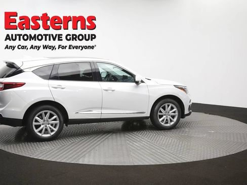 Used 2020 Acura RDX AWD image 45