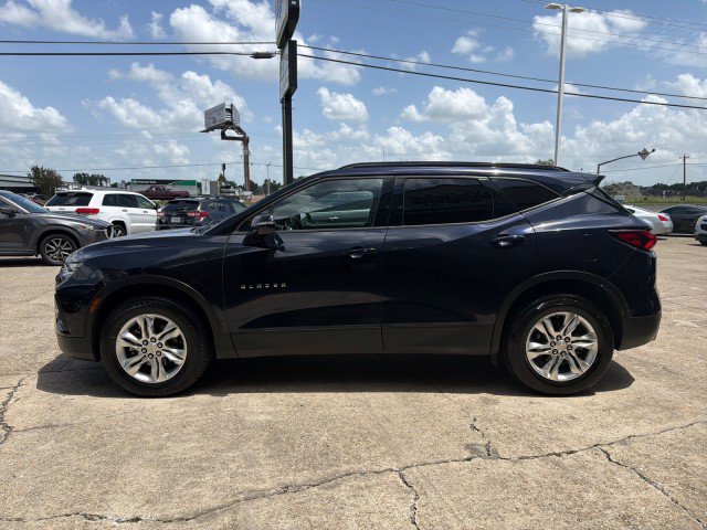 Used 2020 Chevrolet Blazer LT FWD image 10