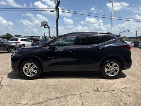 Used 2020 Chevrolet Blazer LT FWD image 10