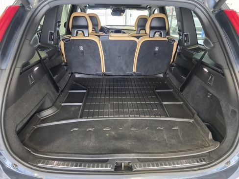 Used 2022 Volvo XC90 T6 Inscription AWD/4WD image 17