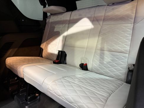 Certified 2025 Cadillac Escalade Sport Platinum w/ LPO, ONYX Package image 54