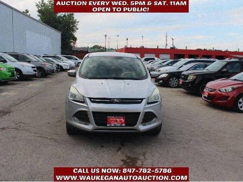 Used 2013 Ford Escape SE AWD/4WD image 2