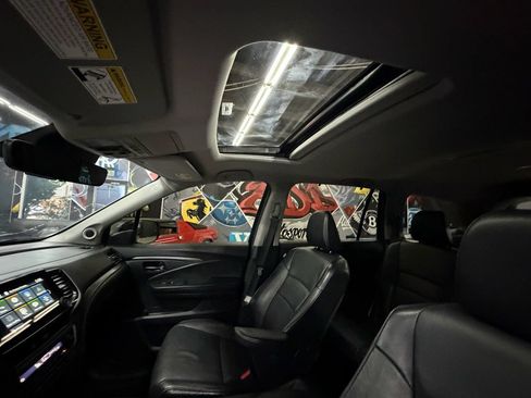 Used 2019 Honda Pilot EX-L image 35