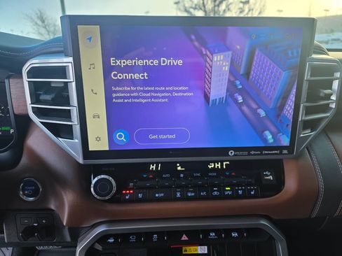 Used 2022 Toyota Tundra 1794 Edition image 20