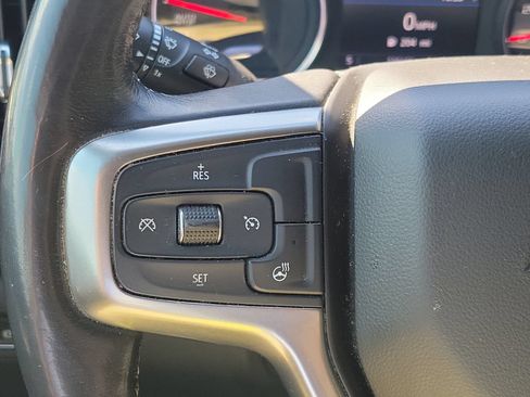 Used 2019 Chevrolet Silverado 1500 RST AWD/4WD image 14