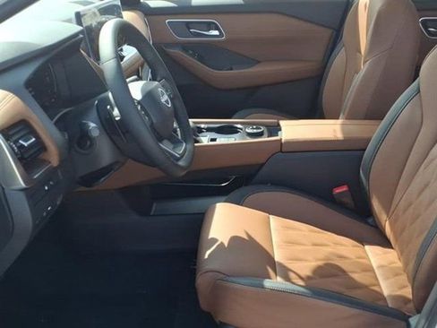 New 2026 Nissan Rogue Platinum image 27