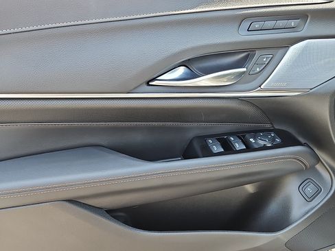Certified 2024 Cadillac CT4 Sport AWD/4WD image 17