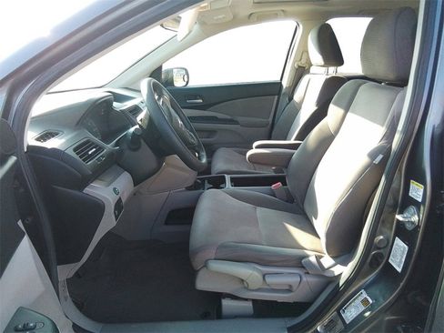 Used 2014 Honda CR-V EX image 9