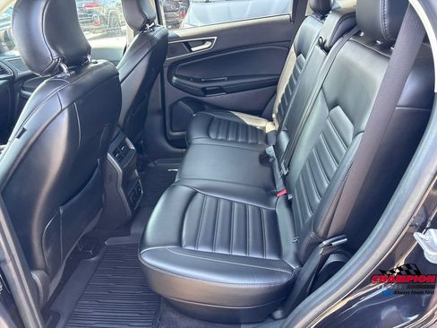 Used 2019 Ford Edge SEL w/ Equipment Group 201A AWD/4WD image 21