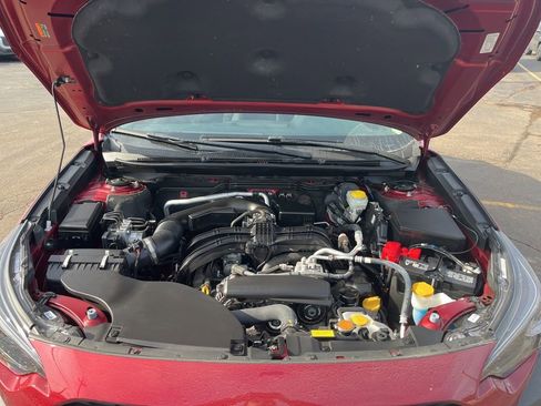 Certified 2025 Subaru Outback Premium w/ Popular Package #1A image 26