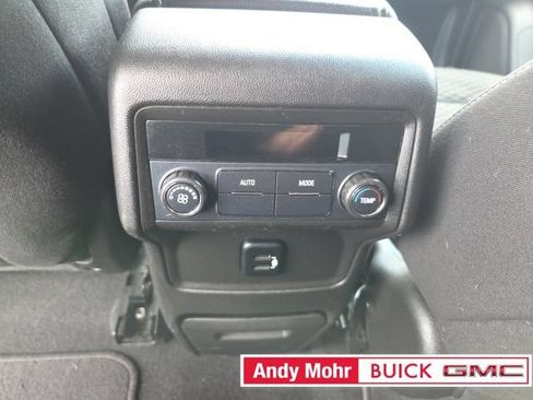 Used 2018 GMC Acadia SLE w/ Driver Alert Package I AWD/4WD image 50
